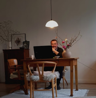 Jeder Schriftsteller hat Zweifel