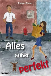 Entstehungsprozess eines Buches: Buchcover