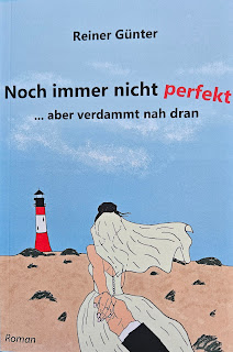 Entstehungsprozess eines Buches: Romancover