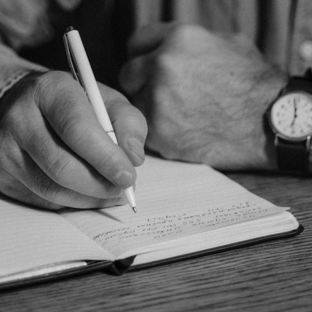 Über mich: Schriftsteller werden Autorenleben